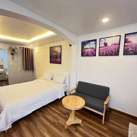 Tuyet Mai Hotel Da Lat Eksteriør billede