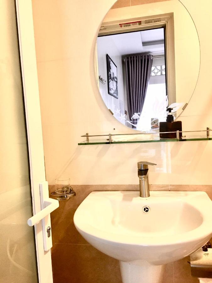 Tuyet Mai Hotel Da Lat Eksteriør billede