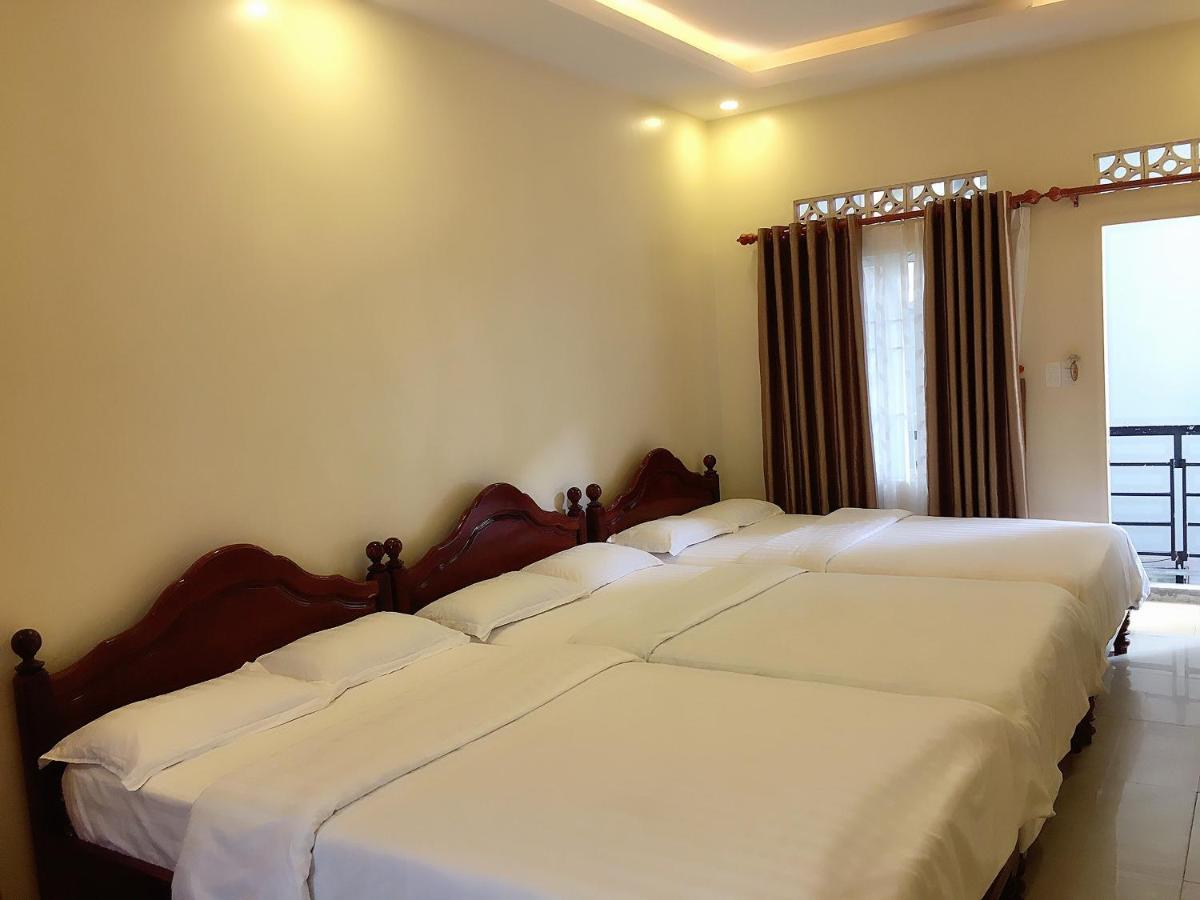 Tuyet Mai Hotel Da Lat Eksteriør billede