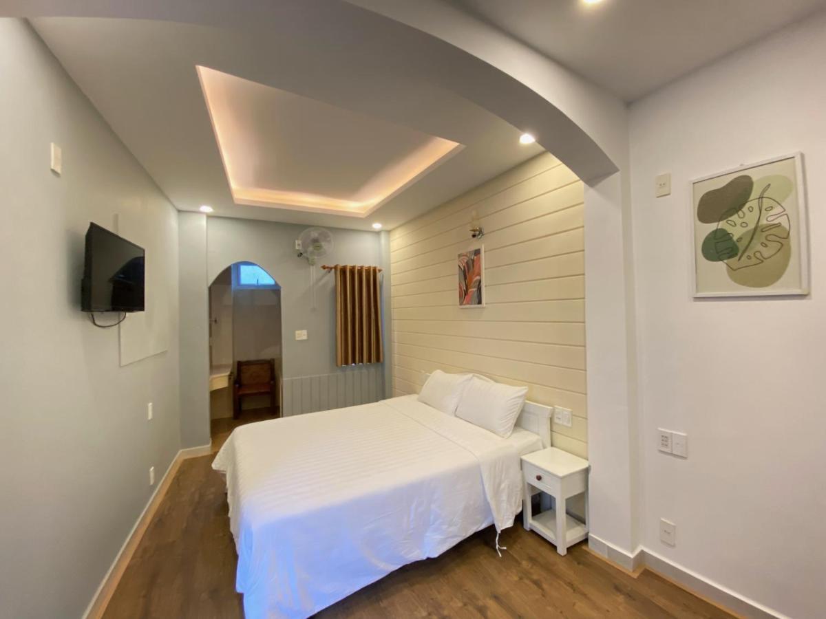Tuyet Mai Hotel Da Lat Eksteriør billede