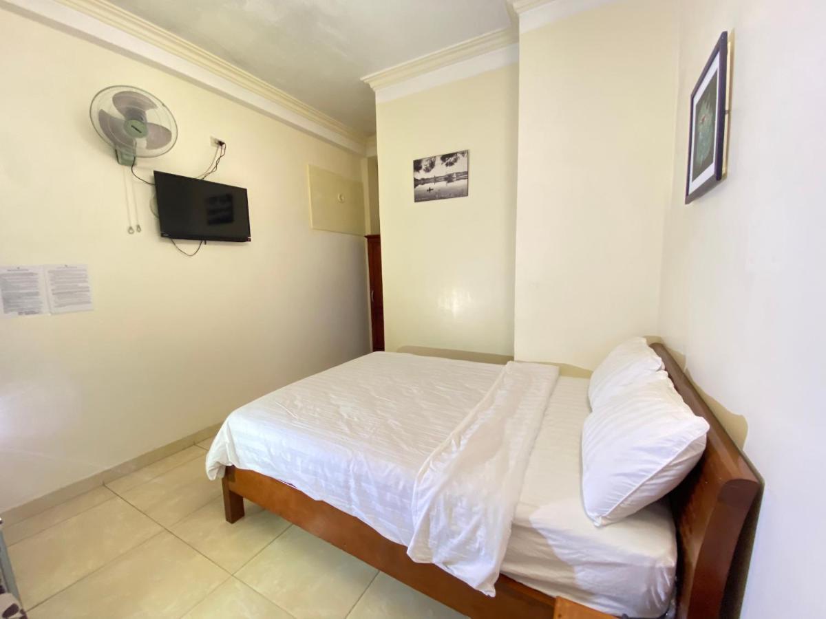 Tuyet Mai Hotel Da Lat Eksteriør billede