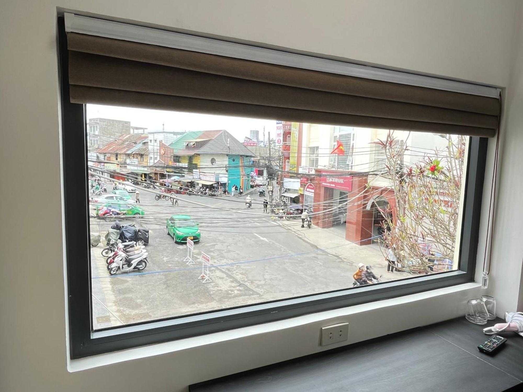 Tuyet Mai Hotel Da Lat Eksteriør billede