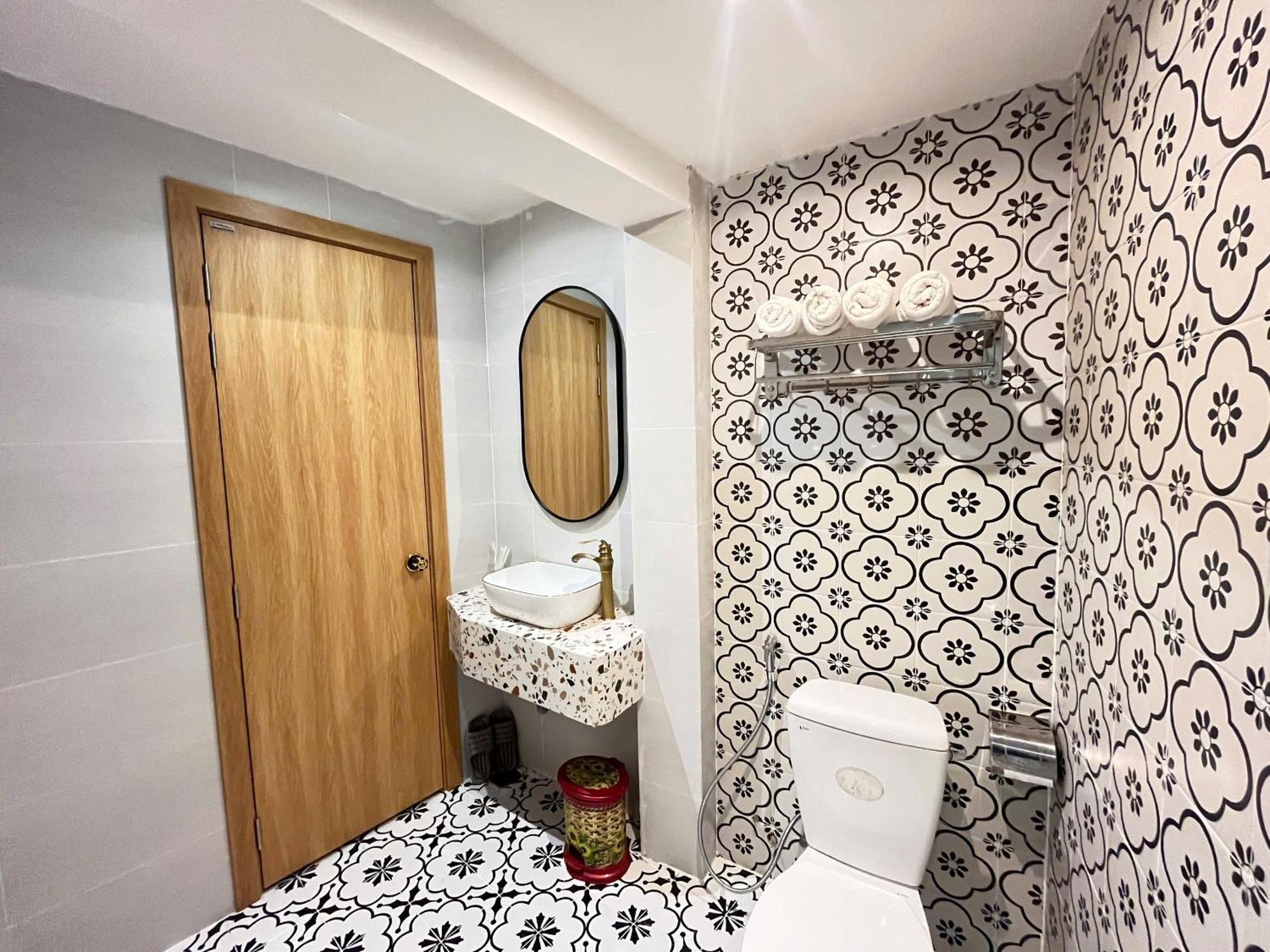 Tuyet Mai Hotel Da Lat Eksteriør billede