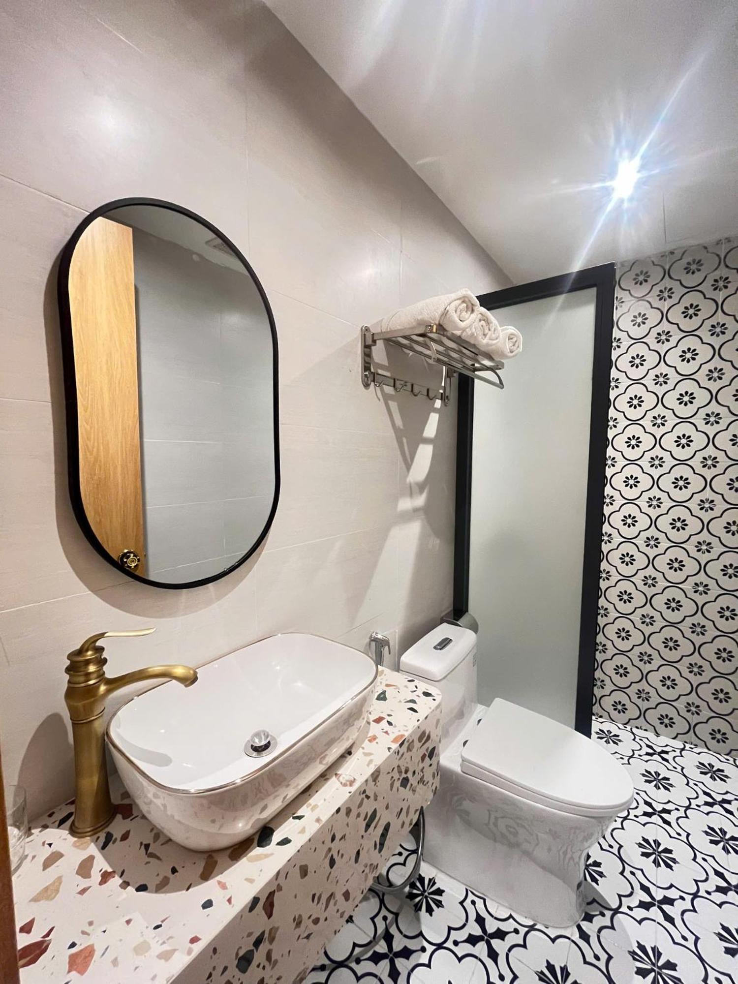 Tuyet Mai Hotel Da Lat Eksteriør billede